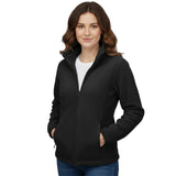 Clearance - Ladies Fleece Jacket K907
