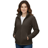Clearance - Ladies Fleece Jacket K907