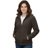 Clearance - Ladies Fleece Jacket K907