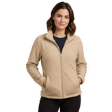 Clearance - Ladies Fleece Jacket K907
