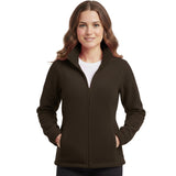 Clearance - Ladies Fleece Jacket K907