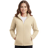 Clearance - Ladies Fleece Jacket K907