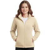 Clearance - Ladies Fleece Jacket K907