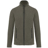 Clearance - Ladies Fleece Jacket K907
