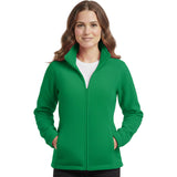 Clearance - Ladies Fleece Jacket K907