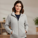 Clearance - Ladies Fleece Jacket K907
