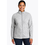 Clearance - Ladies Fleece Jacket K907