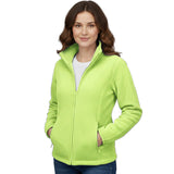 Clearance - Ladies Fleece Jacket K907