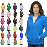 Clearance - Ladies Fleece Jacket K907