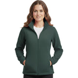Clearance - Ladies Fleece Jacket K907