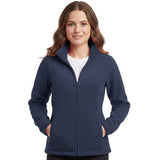Clearance - Ladies Fleece Jacket K907