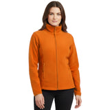 Clearance - Ladies Fleece Jacket K907