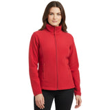Clearance - Ladies Fleece Jacket K907 - 2