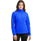 Clearance - Ladies Fleece Jacket K907 - 2