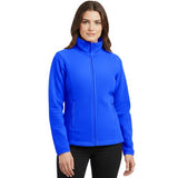 Clearance - Ladies Fleece Jacket K907