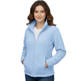 Clearance - Ladies Fleece Jacket K907 - 2