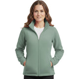 Clearance - Ladies Fleece Jacket K907