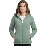 Clearance - Ladies Fleece Jacket K907 - 2