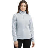 Clearance - Ladies Fleece Jacket K907 - 2