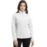 Clearance - Ladies Fleece Jacket K907 - 2