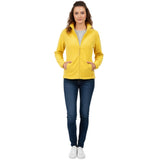 Clearance - Ladies Fleece Jacket K907 - 2