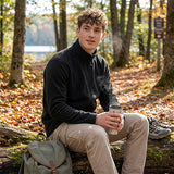 Men’s 300gsm Fleece Jacket - K911