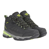 Womens KEELE HI Waterproof Leather Walking Boots