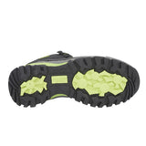 Womens KEELE HI Waterproof Leather Walking Boots