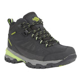 Womens KEELE HI Waterproof Leather Walking Boots