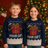 Kids Christmas Sweaters