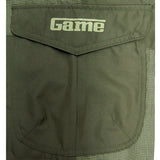 Game HB351 Excel Ripstop Trousers