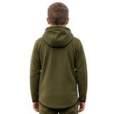 Game Kids Alpine Fleece Smock