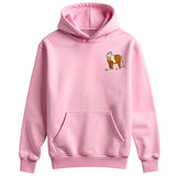 Kids Embroidered Country Hoodies - KEH01