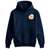 Kids Embroidered Country Hoodies - KEH01