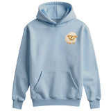 Kids Embroidered Country Hoodies - KEH01
