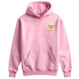 Kids Embroidered Country Hoodies - KEH01