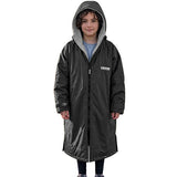 Game Kids Changing Robe