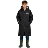 Game Kids Changing Robe