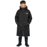 Game Kids Changing Robe