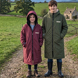 Game Kids Changing Robe