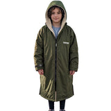 Game Kids Changing Robe