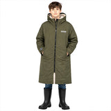 Game Kids Changing Robe