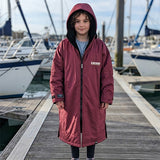 Game Kids Changing Robe