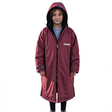 Game Kids Changing Robe