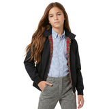Children's Harrington Jackets - Made in UK