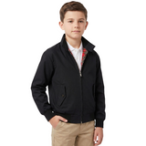 Children's Harrington Jackets - Made in UK
