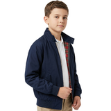 Children's Harrington Jackets - Made in UK
