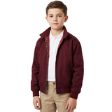 Children's Harrington Jackets - Made in UK