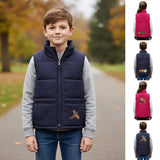 Children’s Country Life Gilet
