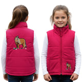 Children’s Country Life Gilet